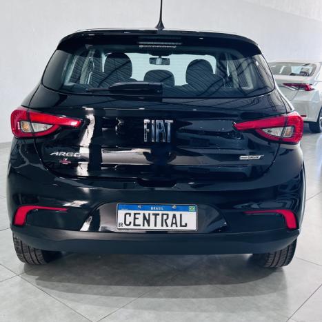 FIAT Argo 1.0 4P FLEX FIREFLY DRIVE, Foto 4