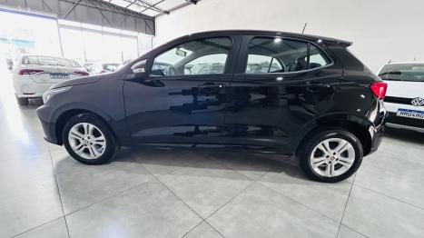 FIAT Argo 1.0 4P FLEX FIREFLY DRIVE, Foto 6