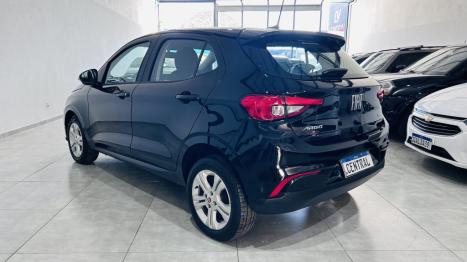 FIAT Argo 1.0 4P FLEX FIREFLY DRIVE, Foto 9
