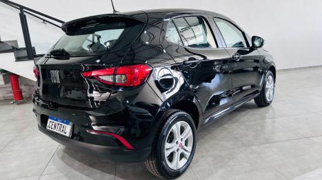 FIAT Argo 1.0 4P FLEX FIREFLY DRIVE, Foto 11