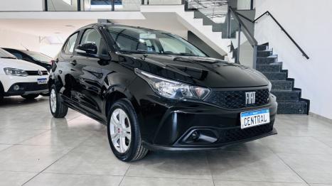 FIAT Argo 1.0 4P FLEX FIREFLY DRIVE, Foto 12