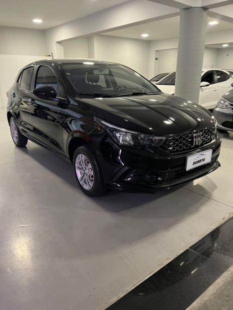 FIAT Argo 1.0 4P FLEX FIREFLY DRIVE, Foto 1