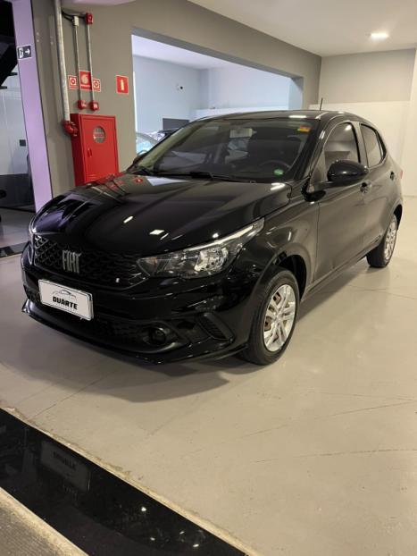 FIAT Argo 1.0 4P FLEX FIREFLY DRIVE, Foto 3