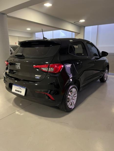 FIAT Argo 1.0 4P FLEX FIREFLY DRIVE, Foto 4