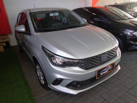 FIAT Argo 1.0 4P FLEX FIREFLY DRIVE, Foto 1