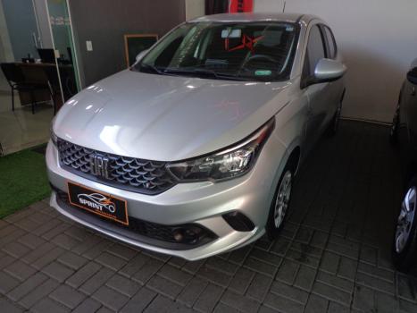 FIAT Argo 1.0 4P FLEX FIREFLY DRIVE, Foto 3