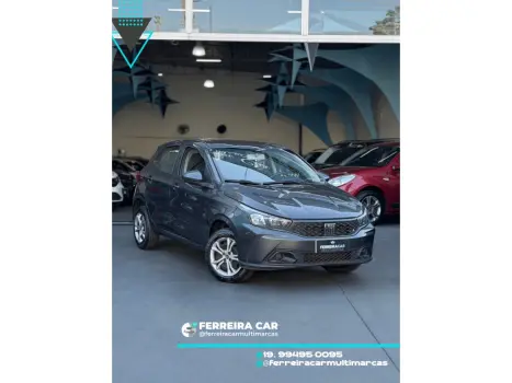 FIAT Argo 1.0 4P FLEX FIREFLY DRIVE, Foto 1
