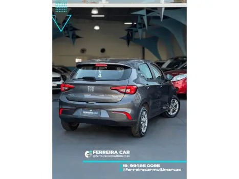 FIAT Argo 1.0 4P FLEX FIREFLY DRIVE, Foto 3