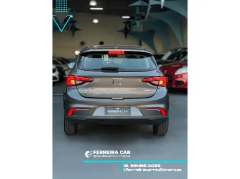 FIAT Argo 1.0 4P FLEX FIREFLY DRIVE, Foto 4