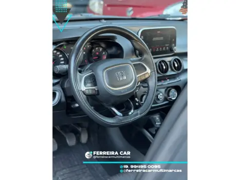 FIAT Argo 1.0 4P FLEX FIREFLY DRIVE, Foto 6