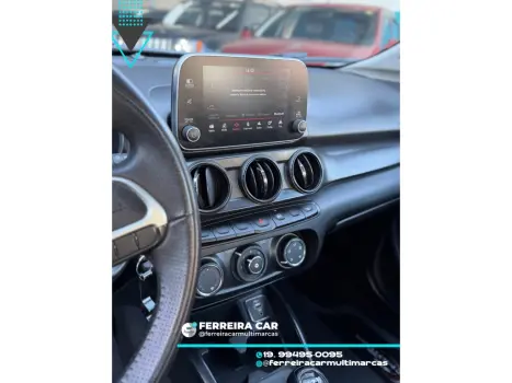 FIAT Argo 1.0 4P FLEX FIREFLY DRIVE, Foto 7