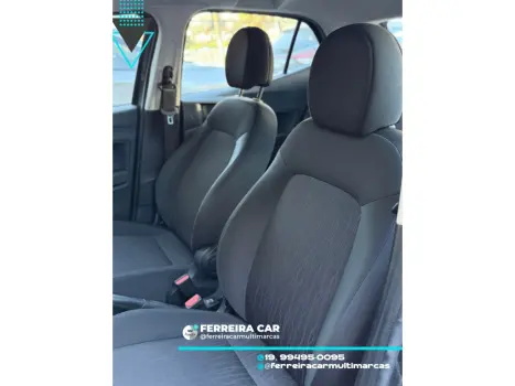 FIAT Argo 1.0 4P FLEX FIREFLY DRIVE, Foto 9