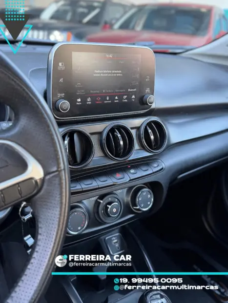 FIAT Argo 1.0 4P FLEX FIREFLY DRIVE, Foto 6