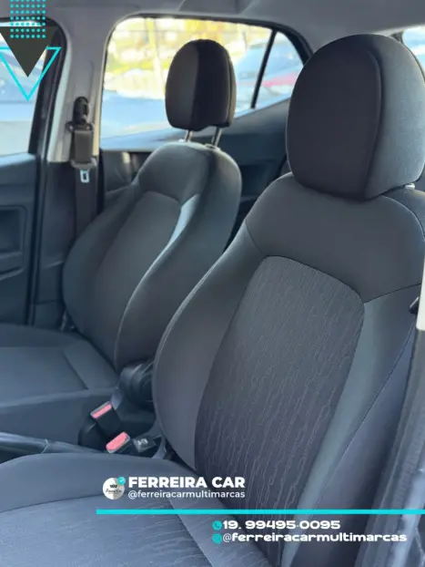 FIAT Argo 1.0 4P FLEX FIREFLY DRIVE, Foto 7