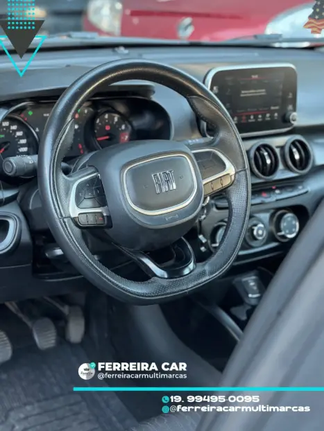 FIAT Argo 1.0 4P FLEX FIREFLY DRIVE, Foto 8