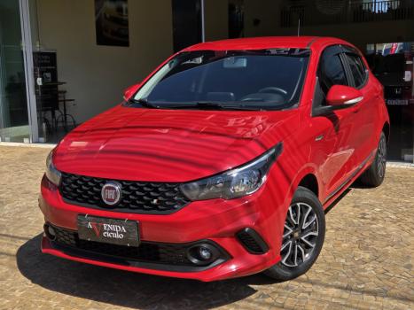 FIAT Argo 1.0 4P FLEX FIREFLY DRIVE, Foto 1
