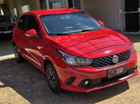 FIAT Argo 1.0 4P FLEX FIREFLY DRIVE, Foto 2