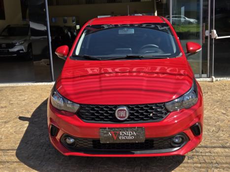 FIAT Argo 1.0 4P FLEX FIREFLY DRIVE, Foto 4