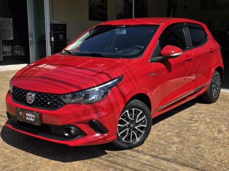 FIAT Argo 1.0 4P FLEX FIREFLY DRIVE, Foto 6