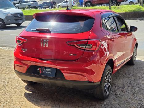 FIAT Argo 1.0 4P FLEX FIREFLY DRIVE, Foto 7