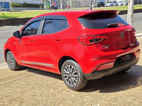 FIAT Argo 1.0 4P FLEX FIREFLY DRIVE, Foto 8