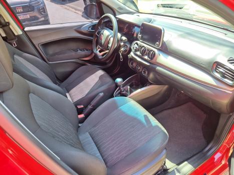 FIAT Argo 1.0 4P FLEX FIREFLY DRIVE, Foto 12