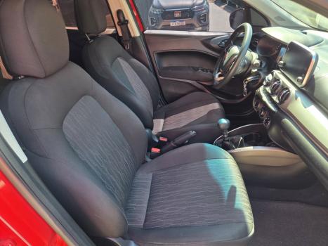 FIAT Argo 1.0 4P FLEX FIREFLY DRIVE, Foto 16