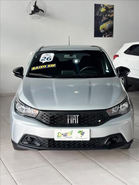 FIAT Argo 1.0 4P FLEX FIREFLY DRIVE, Foto 2