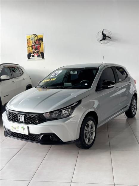 FIAT Argo 1.0 4P FLEX FIREFLY DRIVE, Foto 3