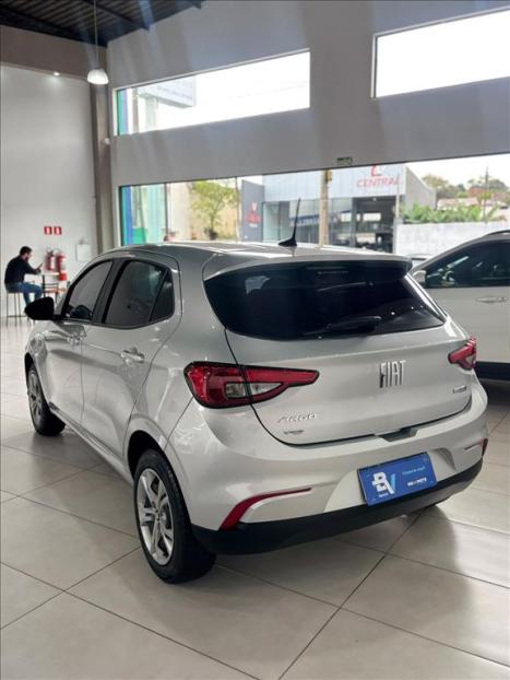 FIAT Argo 1.0 4P FLEX FIREFLY DRIVE, Foto 4