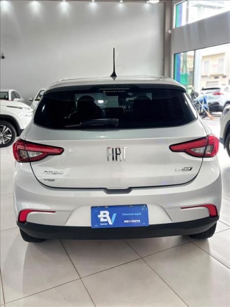 FIAT Argo 1.0 4P FLEX FIREFLY DRIVE, Foto 5