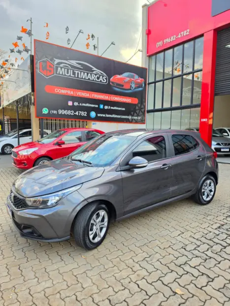 FIAT Argo 1.0 4P FLEX FIREFLY DRIVE, Foto 1