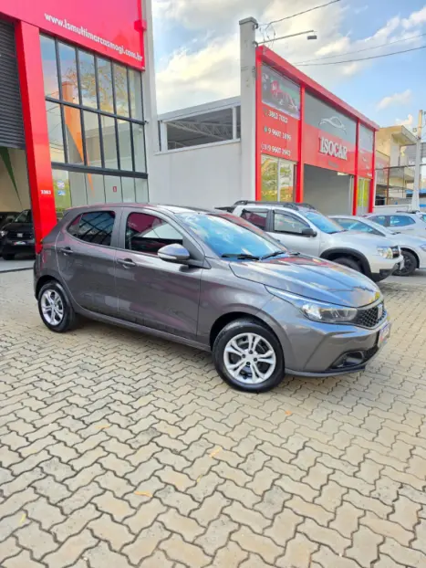 FIAT Argo 1.0 4P FLEX FIREFLY DRIVE, Foto 2