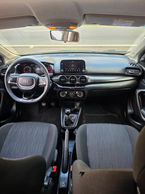 FIAT Argo 1.0 4P FLEX FIREFLY DRIVE, Foto 4