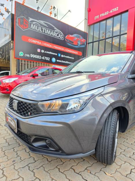 FIAT Argo 1.0 4P FLEX FIREFLY DRIVE, Foto 5