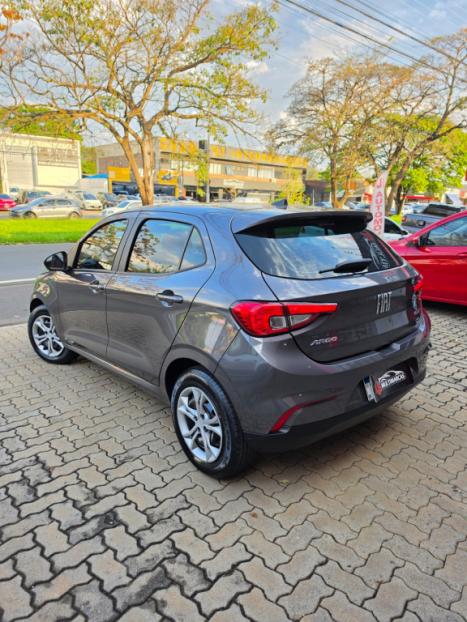 FIAT Argo 1.0 4P FLEX FIREFLY DRIVE, Foto 6