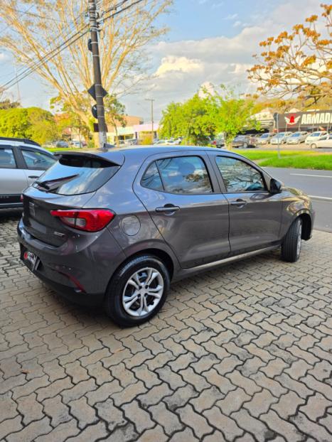 FIAT Argo 1.0 4P FLEX FIREFLY DRIVE, Foto 7