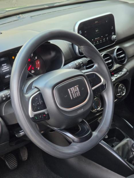 FIAT Argo 1.0 4P FLEX FIREFLY DRIVE, Foto 8