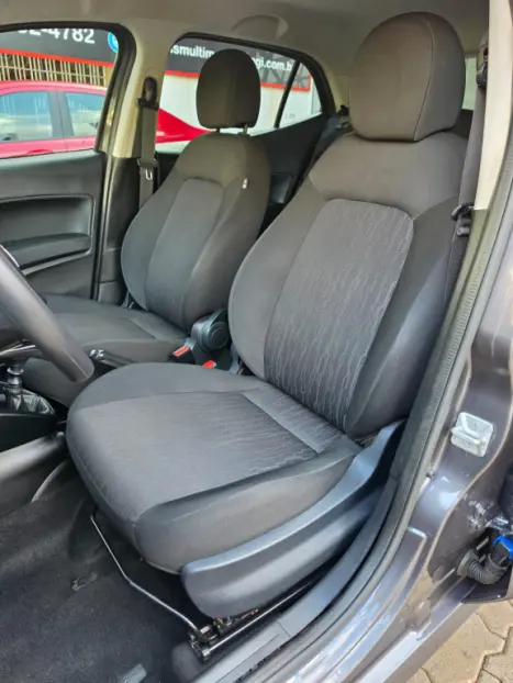 FIAT Argo 1.0 4P FLEX FIREFLY DRIVE, Foto 9