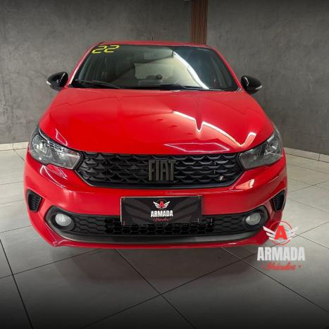 FIAT Argo 1.0 4P FLEX FIREFLY DRIVE S-DESIGN, Foto 2