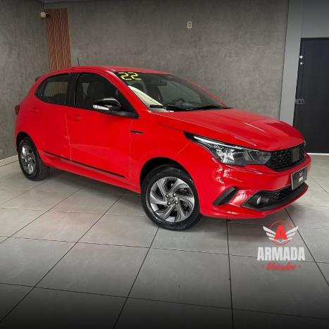 FIAT Argo 1.0 4P FLEX FIREFLY DRIVE S-DESIGN, Foto 3