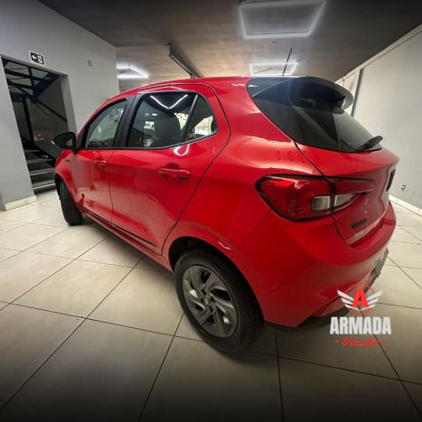 FIAT Argo 1.0 4P FLEX FIREFLY DRIVE S-DESIGN, Foto 4