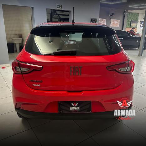 FIAT Argo 1.0 4P FLEX FIREFLY DRIVE S-DESIGN, Foto 5