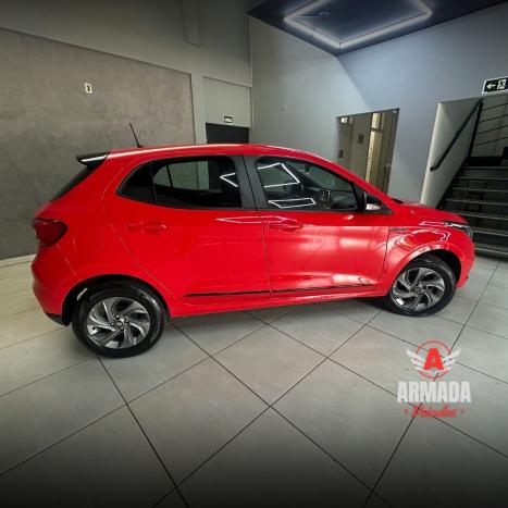 FIAT Argo 1.0 4P FLEX FIREFLY DRIVE S-DESIGN, Foto 6