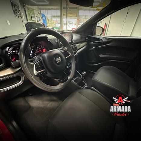 FIAT Argo 1.0 4P FLEX FIREFLY DRIVE S-DESIGN, Foto 8