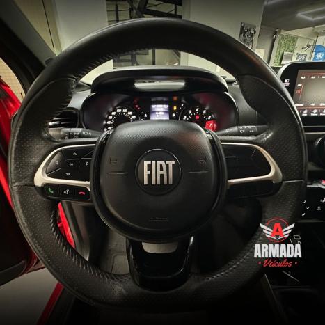 FIAT Argo 1.0 4P FLEX FIREFLY DRIVE S-DESIGN, Foto 10