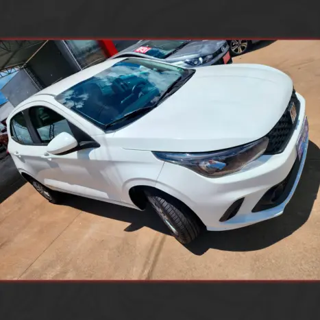 FIAT Argo 1.0 4P FLEX FIREFLY DRIVE, Foto 2