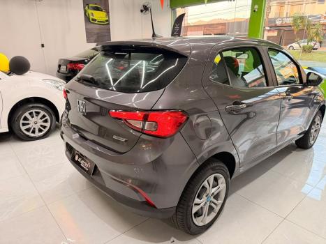 FIAT Argo 1.0 4P FLEX FIREFLY DRIVE S-DESIGN, Foto 3