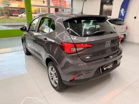 FIAT Argo 1.0 4P FLEX FIREFLY DRIVE S-DESIGN, Foto 6