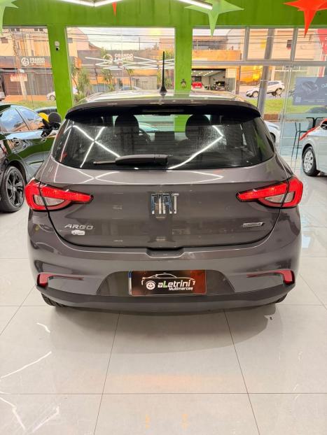 FIAT Argo 1.0 4P FLEX FIREFLY DRIVE S-DESIGN, Foto 7